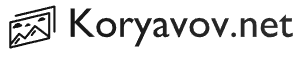 Koryavov.net – Adult Images